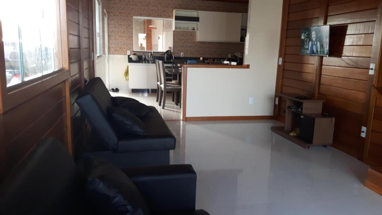 Linda Casa 3 Quartos Castelhanos Es Anchieta  Dış mekan fotoğraf