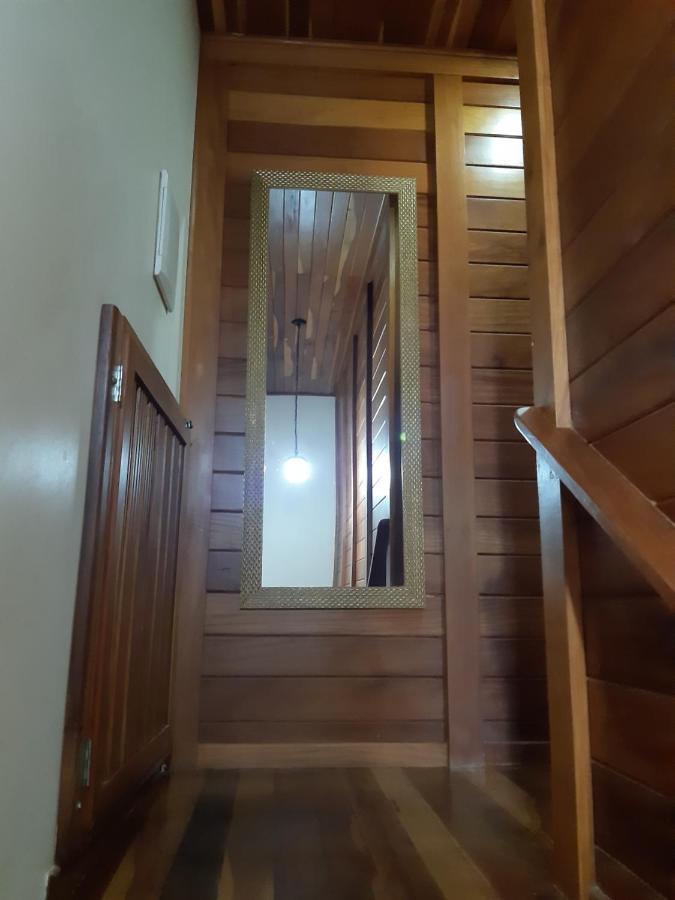Linda Casa 3 Quartos Castelhanos Es Anchieta  Dış mekan fotoğraf