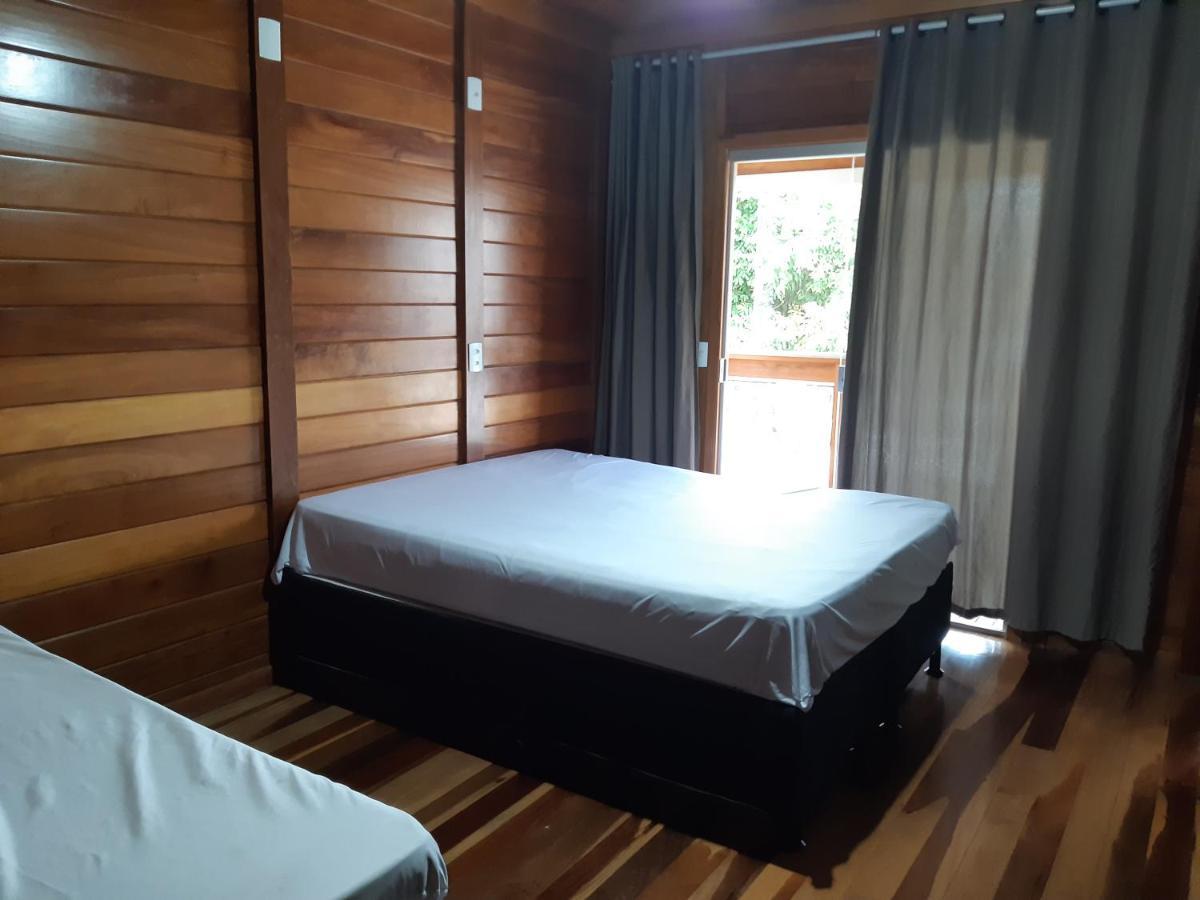 Linda Casa 3 Quartos Castelhanos Es Anchieta  Dış mekan fotoğraf