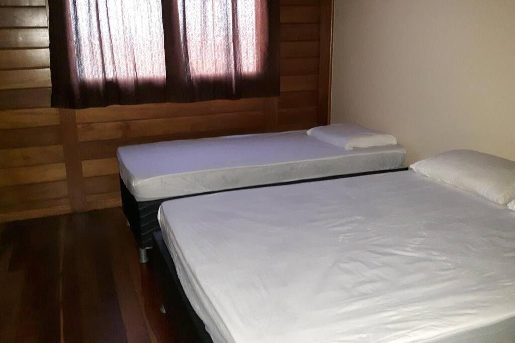 Linda Casa 3 Quartos Castelhanos Es Anchieta  Dış mekan fotoğraf