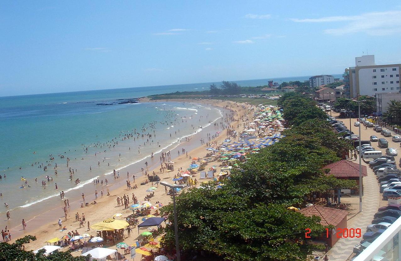 Linda Casa 3 Quartos Castelhanos Es Anchieta  Dış mekan fotoğraf
